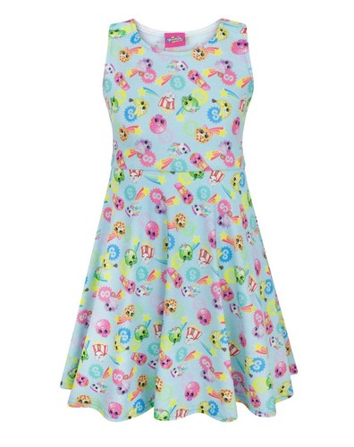 Shopkins short sleeve - shopkins, skater