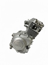 ♻️ Yamaha Ybr 125 2005 -