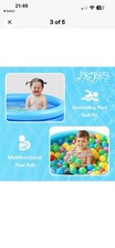 Joyjoz Inflatable Kids