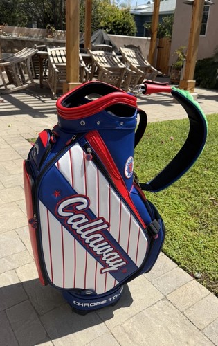 Callaway limited edition major - callaway,