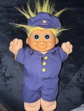 Vintage Russ soft body 10 inch