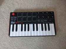 Akai mpk mini mk2 key - mini,