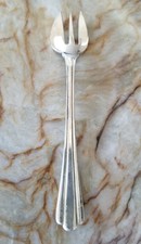 Lewis & Rose Silverplate