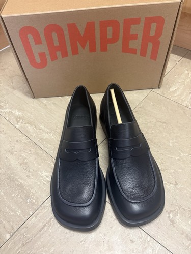 Camper 39 donna - eu, black