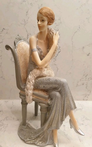 Figurine juliana collection - juliana,
