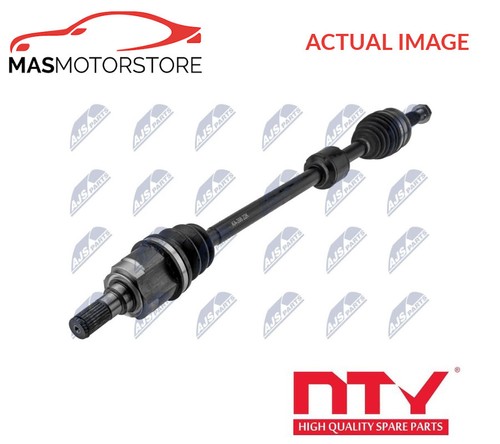 Drive shaft joint front - drive, cv