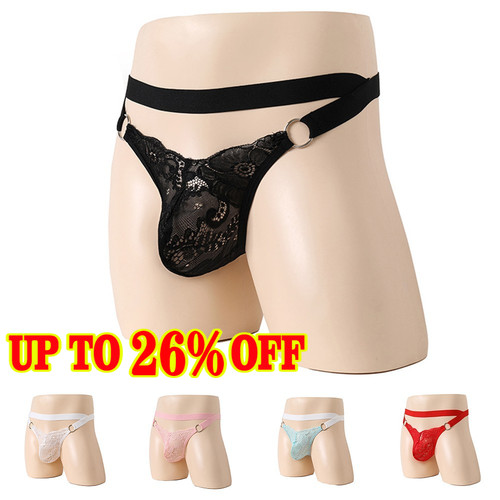 See through lace - through, g