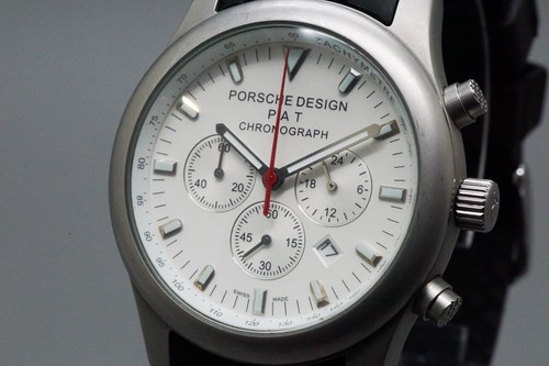 Near mint porsche design - *near, mint*