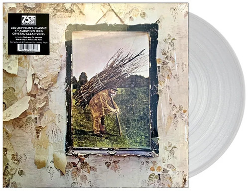 Led zeppelin - zeppelin,