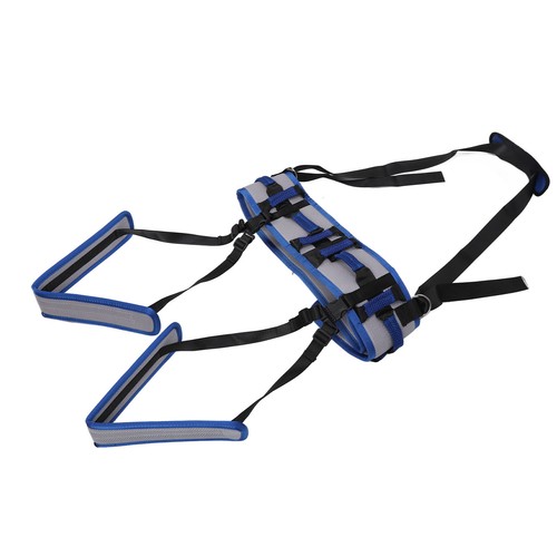 Patient transfer belt - patient,