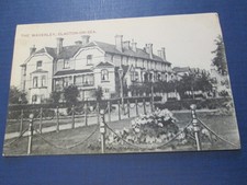Postcard of The Waverley