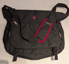 Wenger Swiss Laptop/Messenger