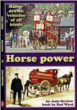 HORSE POWER: HORSE- DRAWN