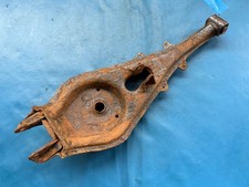 Rover 75 & MG ZT Right Side Rear Upper Suspension Arm (Part #: RGG104962)