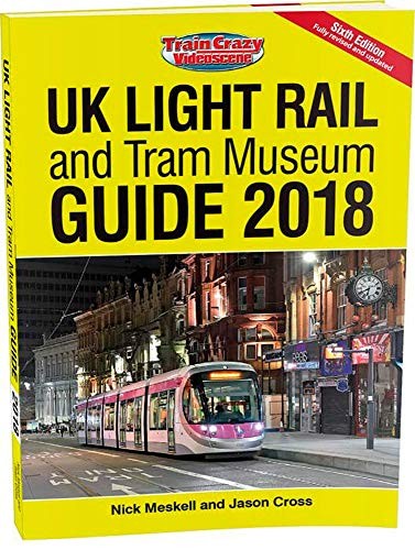Light rail and tram museum - and,