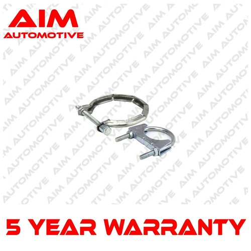 Dpf filter fitting kit euro - dpf,