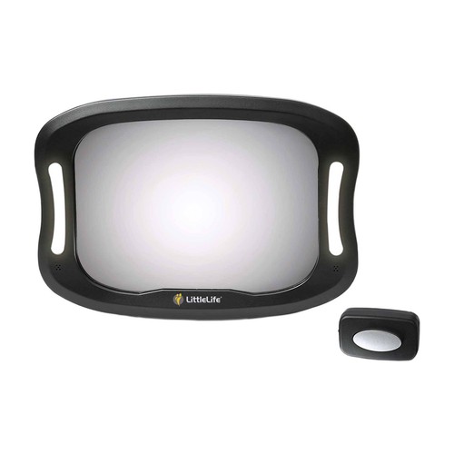 Littlelife baby car - car, mirror