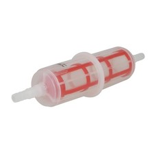 FUEL FILTER FITS: DOOSAN