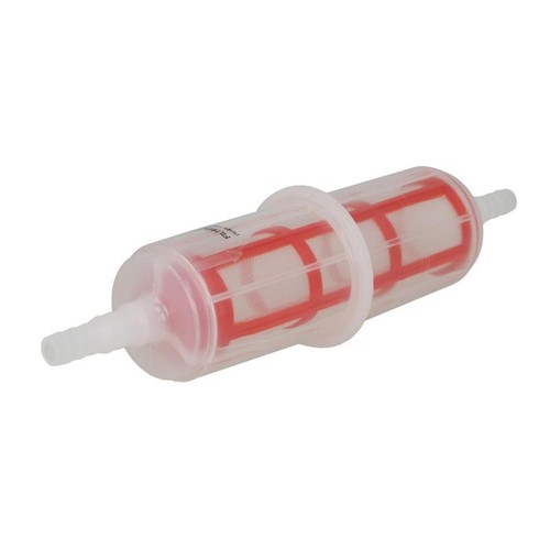 Fuel filter fits - filter, fits: