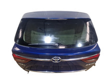 TOYOTA AVENSIS TAILGATE BOOT