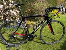 Pinarello dogma bicycle 53cm - pinarello,