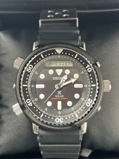 Seiko Prospex “Arnie” Watch - SNJ025P1
