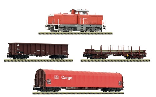Fleischmann 5560008 scale - 5560008,