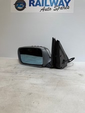 BMW 7 Series E65 E66 DOOR