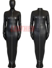 Sheep Leather Bondage Body Bag