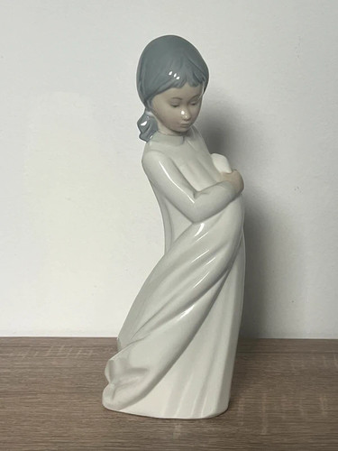 Vintage spanish porcelain - spanish,