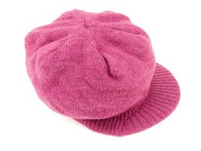 BURBERRY BLUE LABEL Knit cap