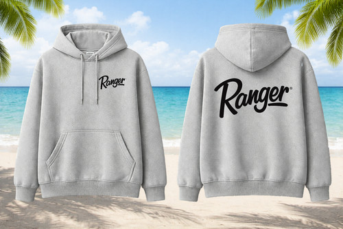 Ranger boats hoodie extra - boats,