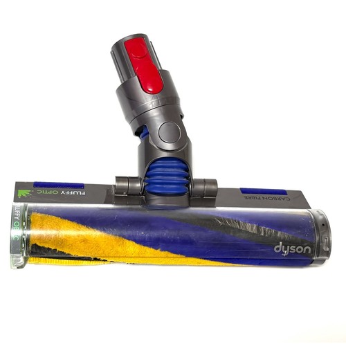 Genuine dyson laser brush - genuine,