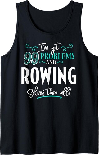 Rowing design gift - design,