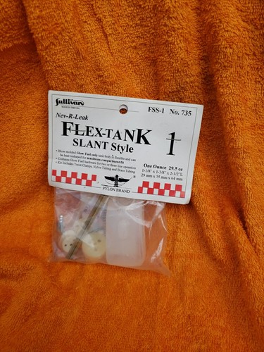 Sullivan tank slant - sullivan,