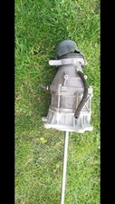 Yamaha Jetski Jetpump Removed