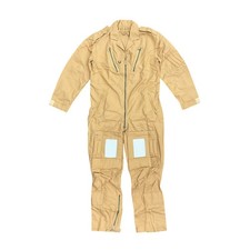 British Army Flame Resistant