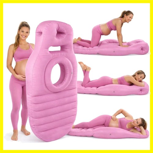 Pregnancy inflatable pillow - pregnancy,