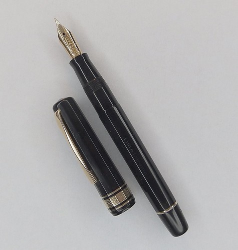 Omas extra dama black - extra, black,
