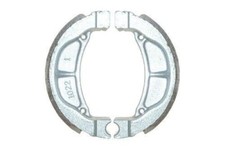 Front Brake Shoes Kawasaki
