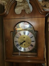 1970 Grandmother Clock