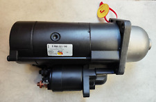 4kW Starter Motor Fits DAF CF65/LF45/LF55  1387383, 1387383R, AELD021, AELF 189
