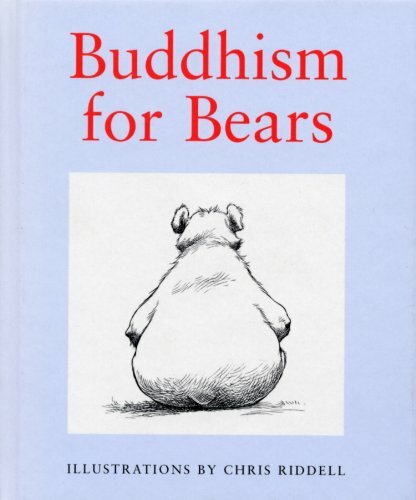Buddhism for bears chris - buddhism,