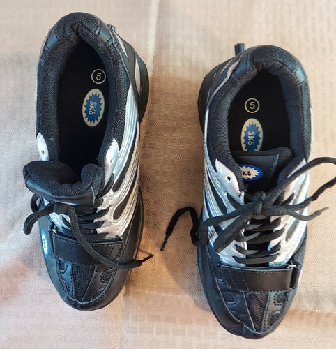 Sk8 wheelie heelie sneaker - wheelie,