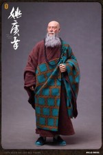 KLG-R035 1/6 Scale Long Beard