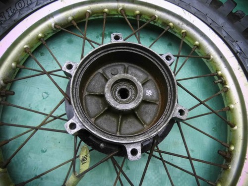 1981 yamaha 125 - yamaha,