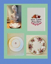 Royal Albert - Cottage Garden