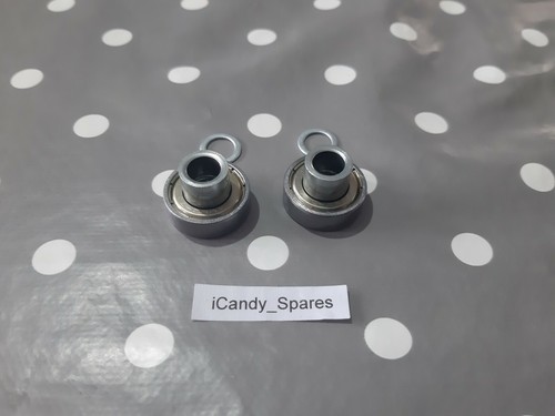 Icandy lime front - ⭐🔧,