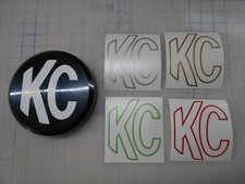 KC HiLiTES 6" Daylighter