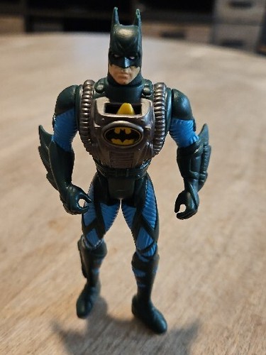 Batman forever manta ray - batman,